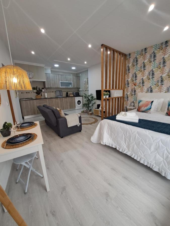 Lucas House Villa Назаре Екстериор снимка