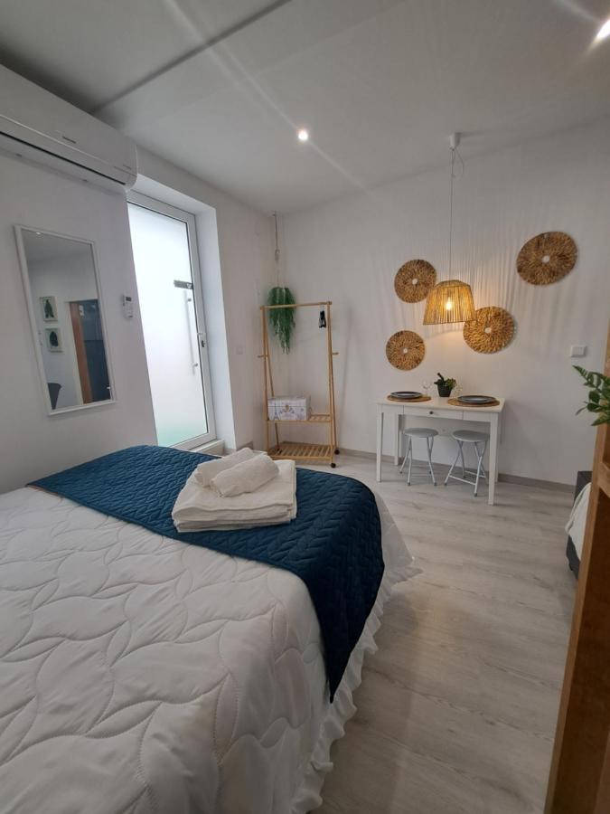 Lucas House Villa Назаре Екстериор снимка