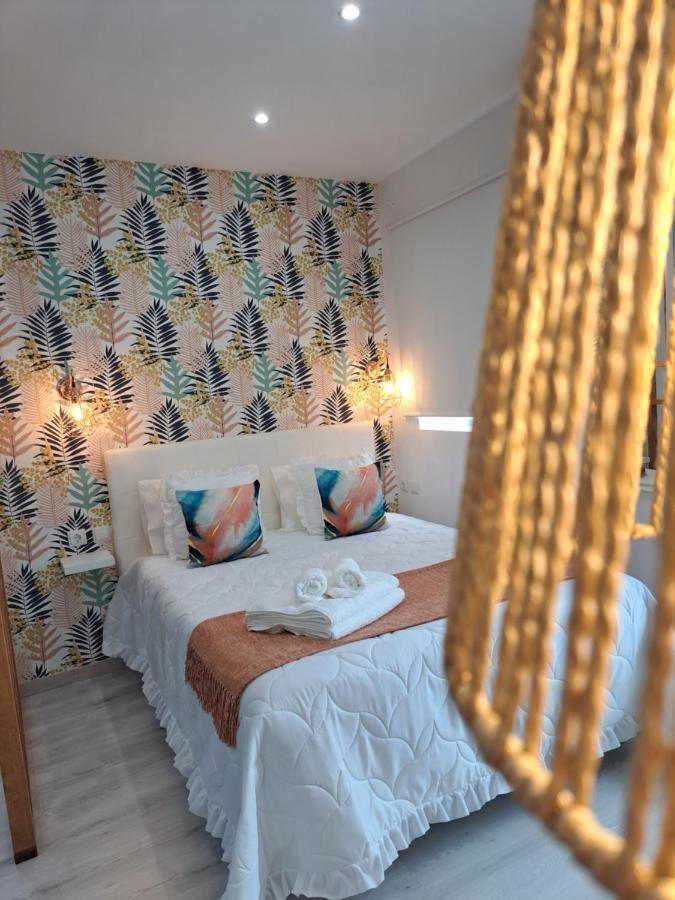 Lucas House Villa Назаре Екстериор снимка