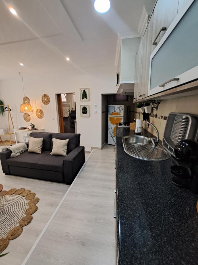 Lucas House Villa Назаре Екстериор снимка