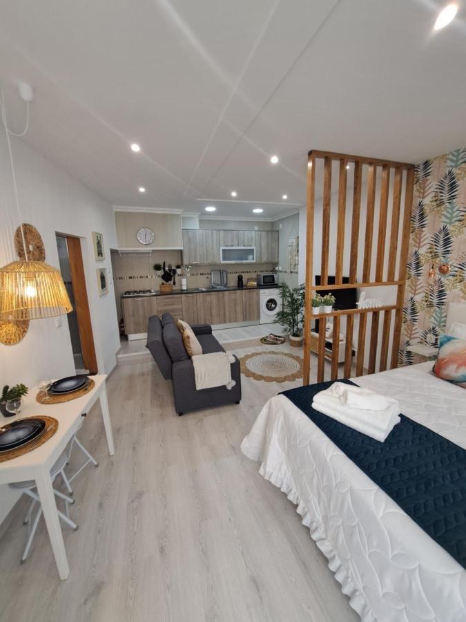 Lucas House Villa Назаре Екстериор снимка