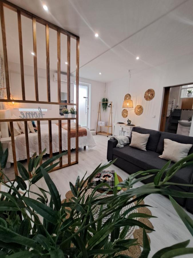 Lucas House Villa Назаре Екстериор снимка