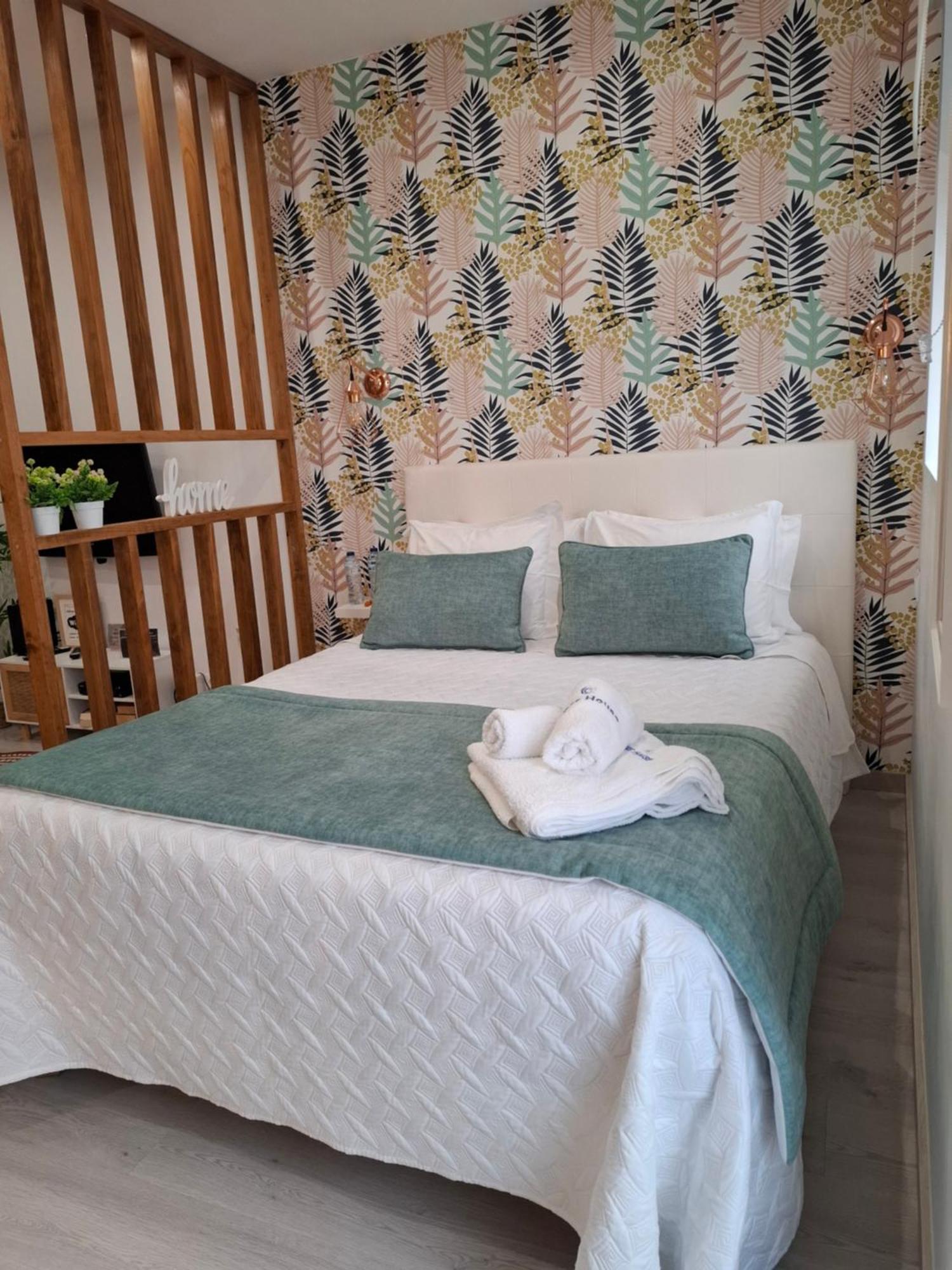 Lucas House Villa Назаре Екстериор снимка